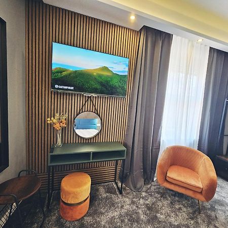 B&B Cvjetni Zagreb Dış mekan fotoğraf