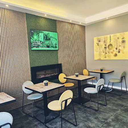 B&B Cvjetni Zagreb Dış mekan fotoğraf