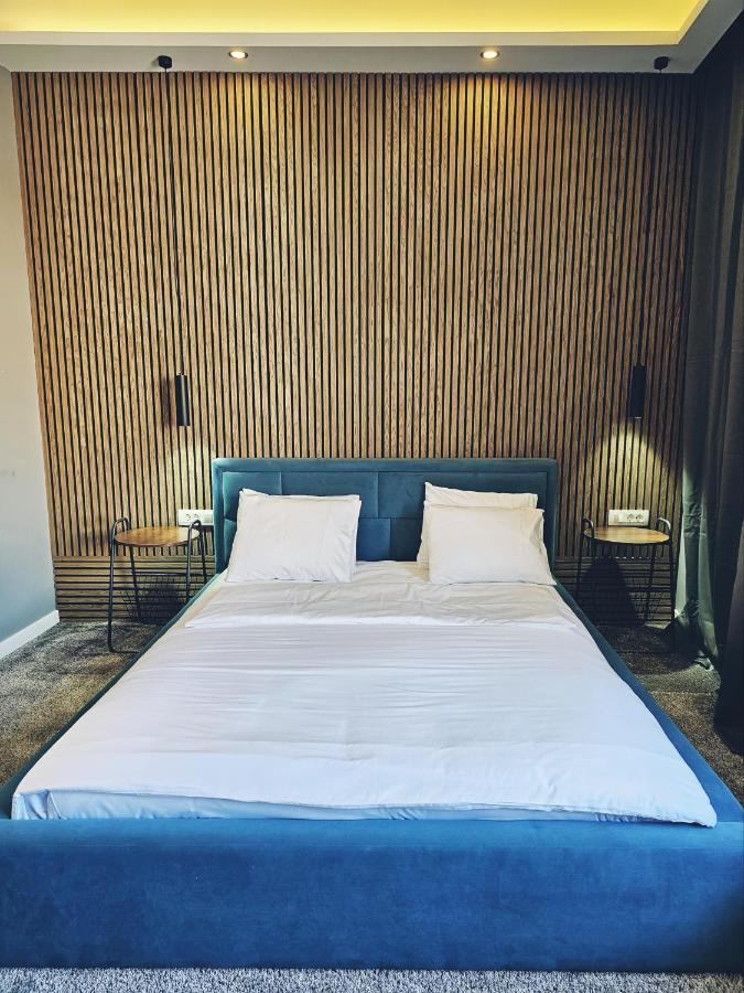 B&B Cvjetni Zagreb Dış mekan fotoğraf