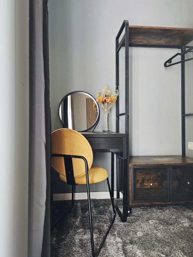 B&B Cvjetni Zagreb Dış mekan fotoğraf