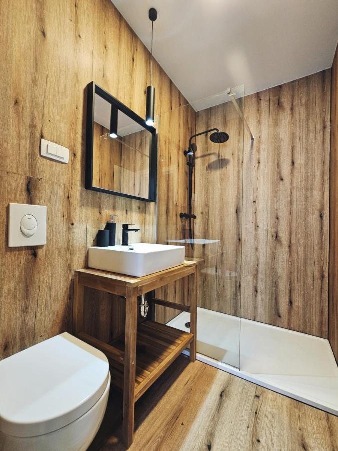 B&B Cvjetni Zagreb Dış mekan fotoğraf
