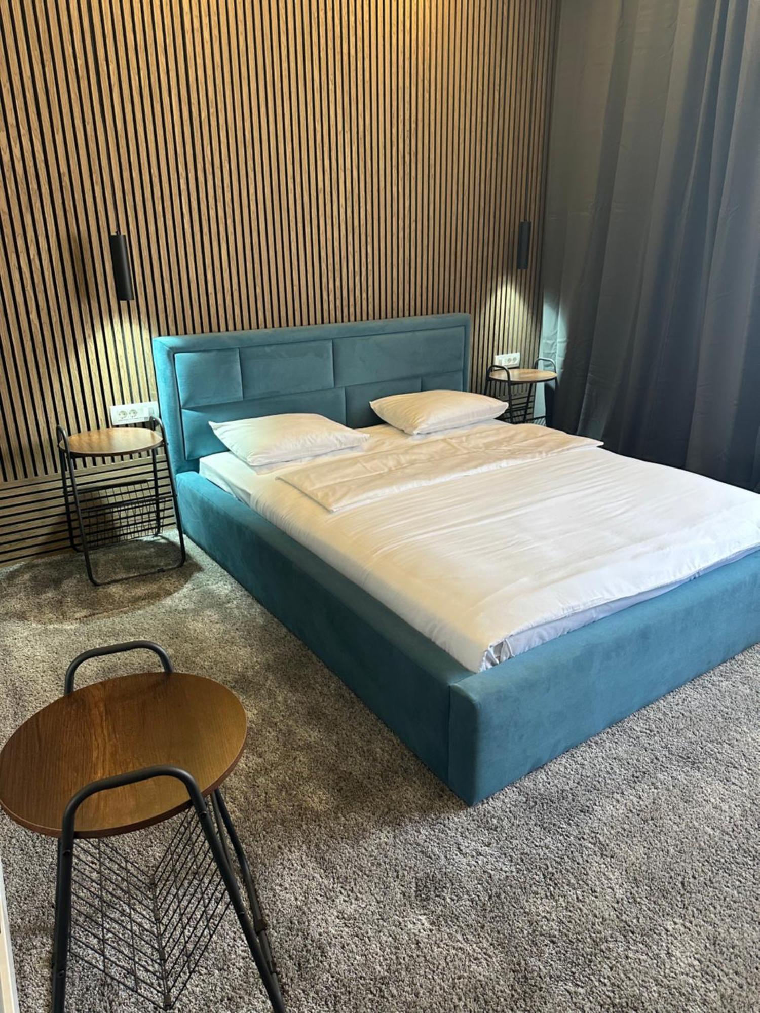 B&B Cvjetni Zagreb Dış mekan fotoğraf